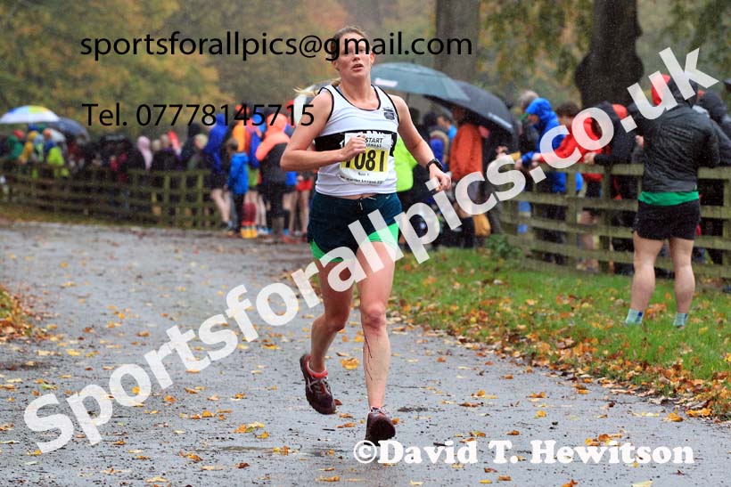 Senior women 2022 Start Fitness NEHL, Lambton Castle, Durham.  Photo: David T. Hewitson/Sports for All Pics